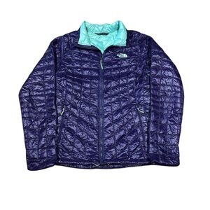 The North Face Thermoball Jacket
